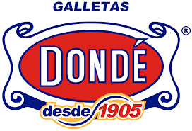 DONDÉ