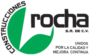 ROCHA CONSTRUCCIONES